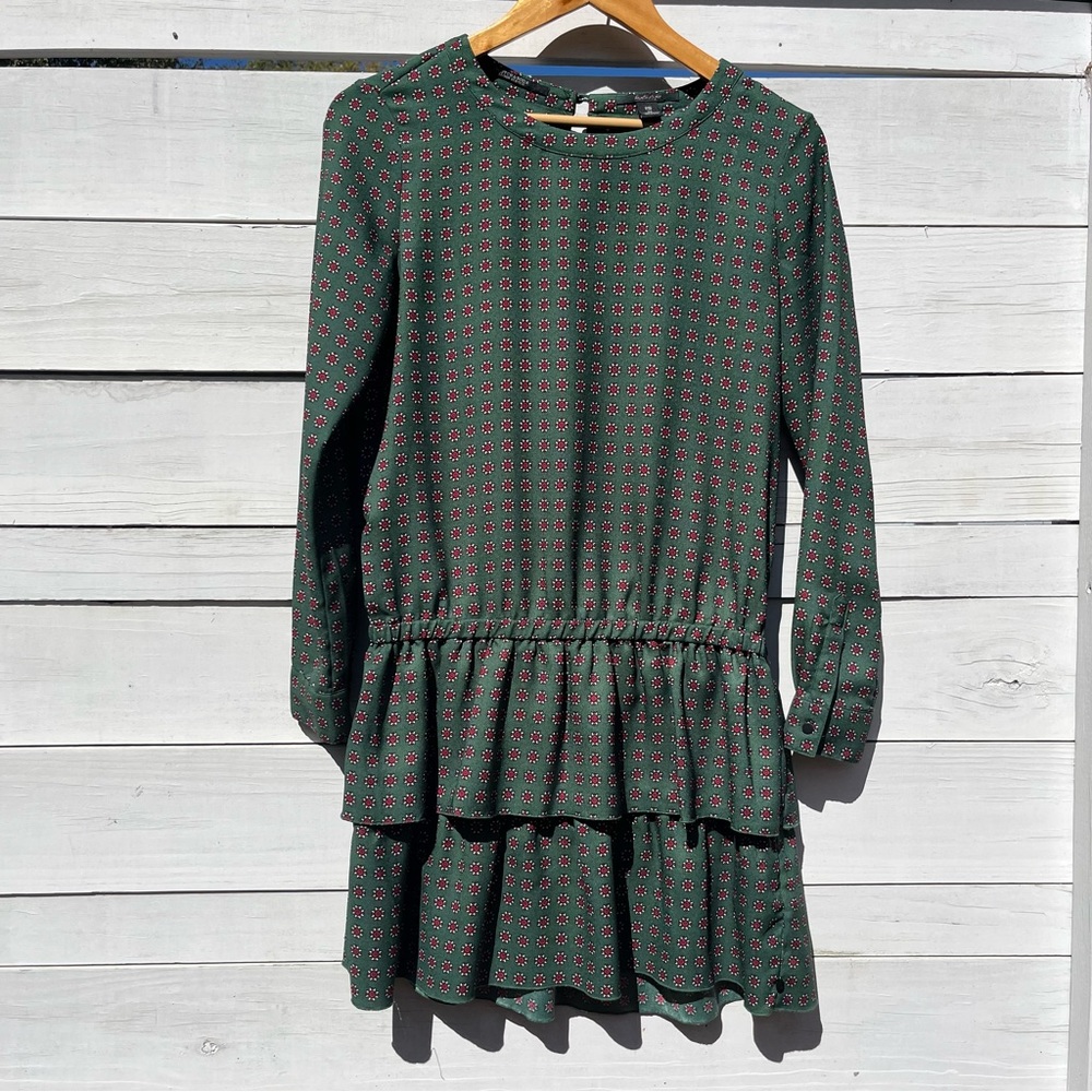 Scotch & Soda Maison Scotch holiday cocktail dress, XS, great condition